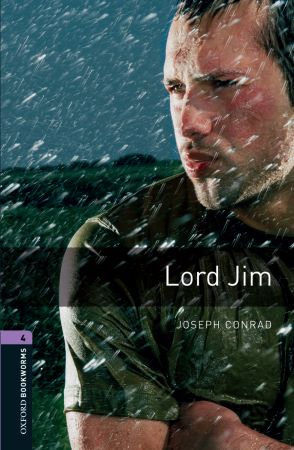 OBL 3E 4: Lord Jim