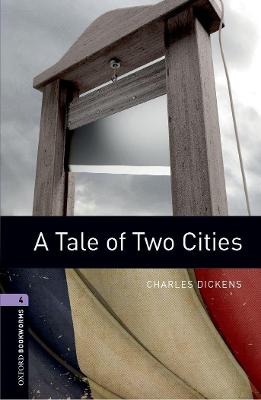 OBL 3E 4 MP3:  A Tale of Two Cities