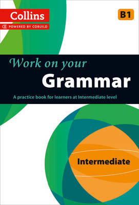 WOY Grammar B1 Int