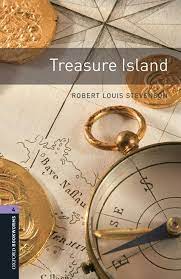 OBL 3E 4 MP3: Treasure Island