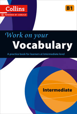 WOY Vocabulary B1 Int