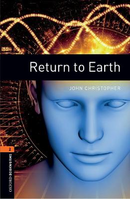 OBL 3E 2 MP3: Return to Earth