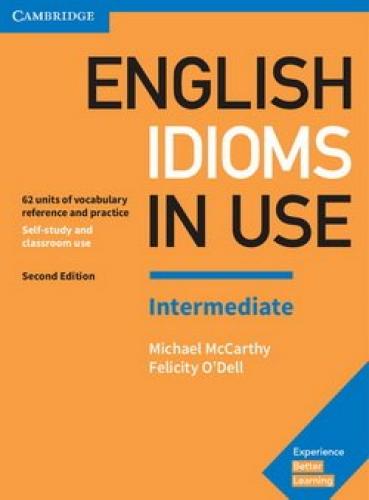 Eng Idioms in Use 2E Intermediate Bk/answers