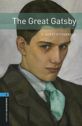 OBL 3E 5 MP3: The Great Gatsby