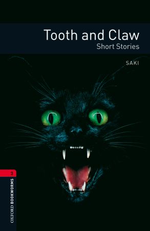 OBL 3E 3: Tooth & Claw
