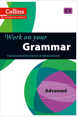 WOY Grammar C1 Adv