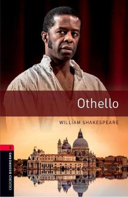OBL 3E 3: Othello