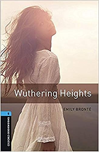 OBL 3E 5 MP3: Wuthering Heights