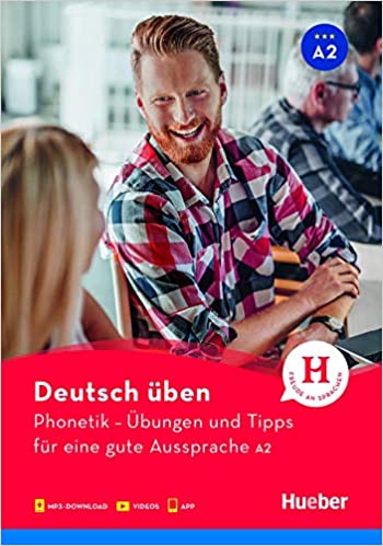 dt. uben, Phonetik A2