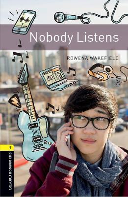 OBL 3E 1: Nobody Listens
