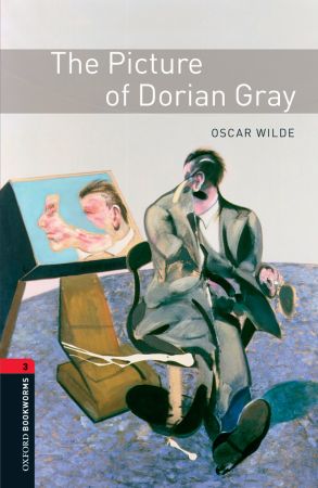 OBL 3E 3: Picture of Dorian Gray