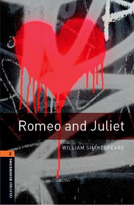 OBL 3E 2: Romeo and Juliet Playscript