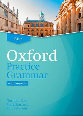 Oxf Practice Gram Revised Basic W/Key