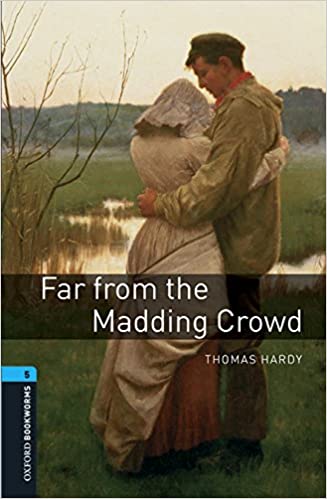 OBL 3E 5 MP3: Far from MaddingCrowd