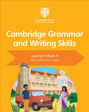 Cambr Grammar & Writing 9Skills LBk