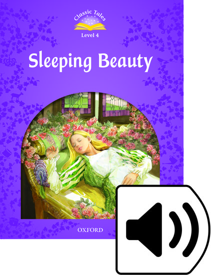 CT 2E 4 MP3: Sleeping Beauty