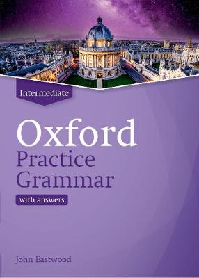Oxf Practice Gram Revised Interm W/Key