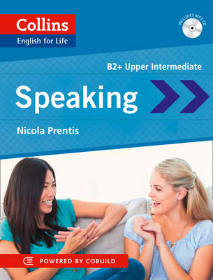 Eng for Life Speaking B2+(audio online)