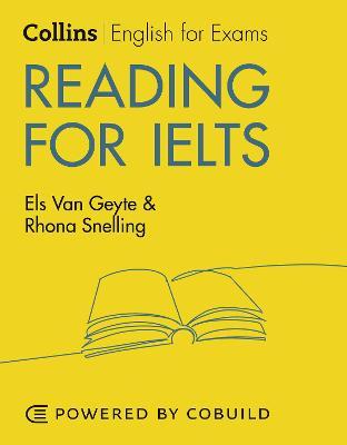 Reading for IELTS (With Answers) : IELTS 5-6+ (B1+)