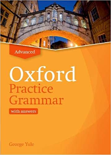 Oxf Practice Gram Revised Advance W/Key