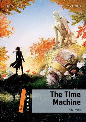 New Dominoes Time Machine (2 books) (2nd Revised edition)