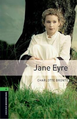 OBL 3E 6 MP3: Jane Eyre