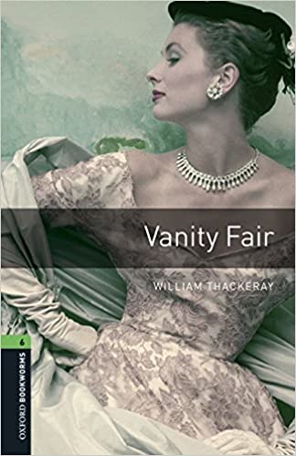 OBL 3E 6 MP3:Vanity Fair