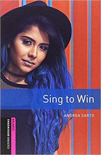 OBL 3E Start MP3: Sing to Win