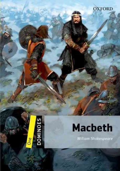 Dominoes One Macbeth. 2nd revised edition
