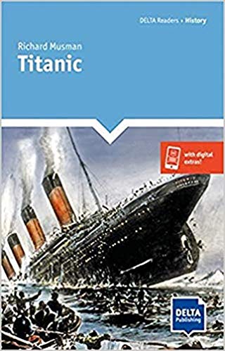 DR 6 A2+:History: Titanic