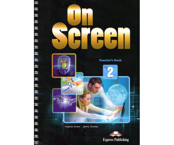 On Screen 2 TB