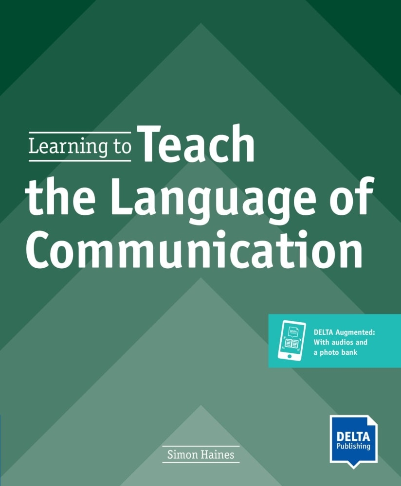 Learning to Teach the Language of Communication w Audios/Phot