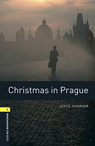 OBL 3E 1 MP3: Christmas in Prague