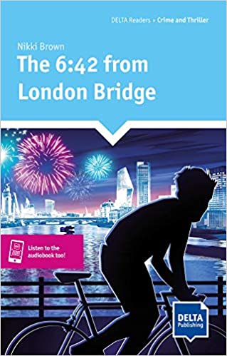 DR 6 A2+:Crime&Thriller:The 6:42 from London Bridge