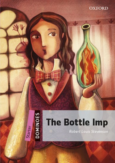 New Dominoes Start: The BottleImp