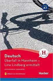Überfall in Mannheim-Lindbergermittelt