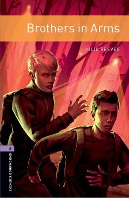 OBL 3E 4: Brothers in Arms