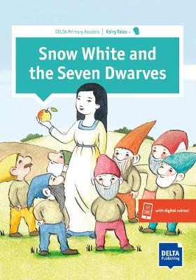 FT Lions: Snow White & 7 Dwarves w digital extras!