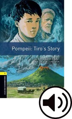 OBL 3E 1 MP3: Pompeii Tiro's Story