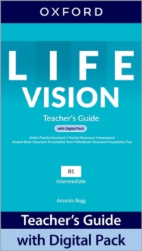 Life Vision Intermediate Teacher Digital Pack