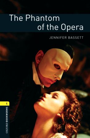 OBL 3E 1: Phantom of the Opera