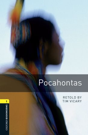 OBL 3E 1: Pocahontas