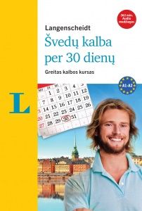 Švedų kalba per 30 dienų+ online audio