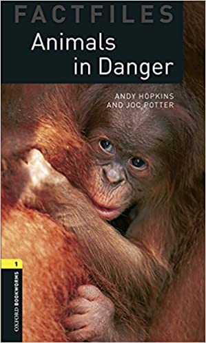 OBL 3E 1 MP3: Fact Animals in Danger