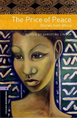 OBL 3E 4 MP3: Price of PeaceStories from Africa