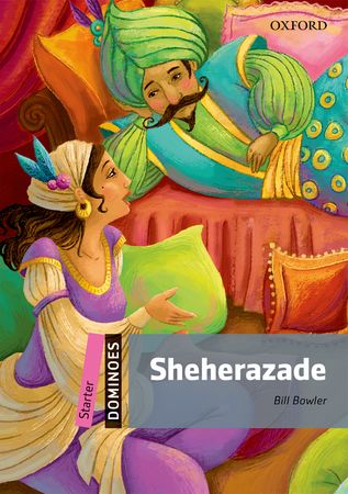 New Dominoes Start: Shecherazade