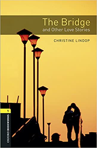 OBL 3E 1 MP3: Bridge & Oth Love Stories