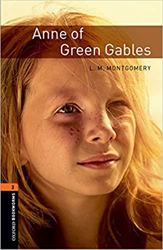 OBL 3E 2 MP3: Anne of Green Gables