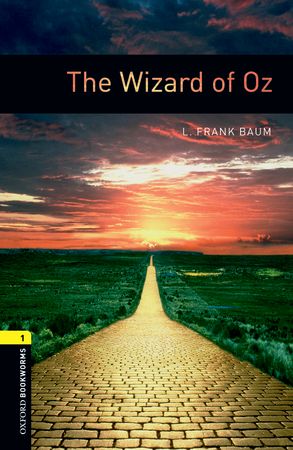 OBL 3E 1: Wizard of Oz