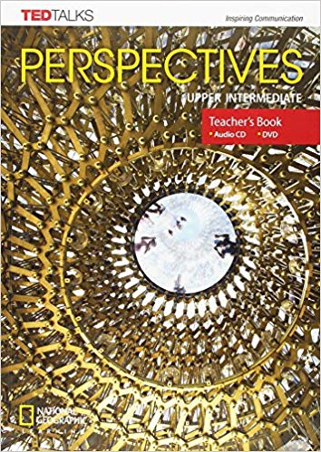 Perspectives Upper-Int WB/CD(B2)